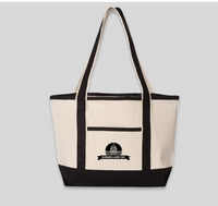 Humane Lobby Day Tote Bag